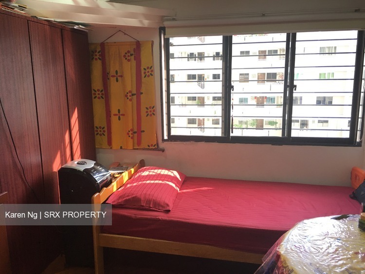 Blk 507 Ang Mo Kio Avenue 8 (Ang Mo Kio), HDB 3 Rooms #187773472